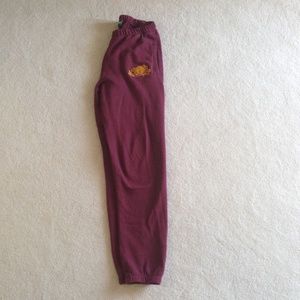 ROOTS Sweatpants ‘Boyfriend Style’ (S)